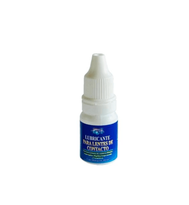 Lubricante 10cc