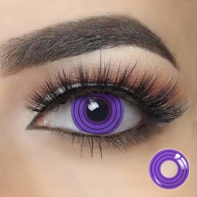 Anime Rinnegan