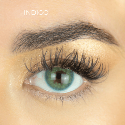 Nina Stones Indigo