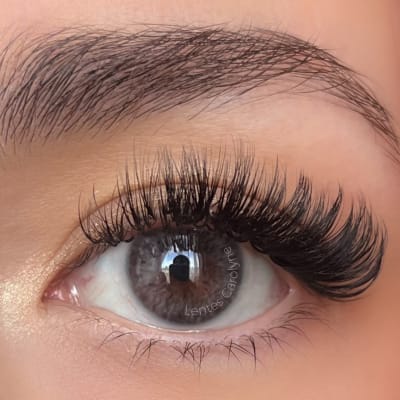 Iris Gray