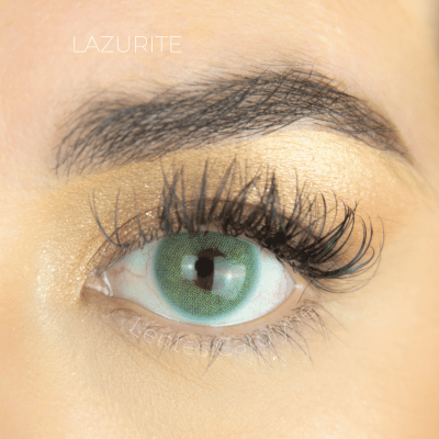 Nina Stones Lazurite