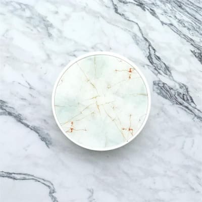 Kit de viaje Marmol Blanco1