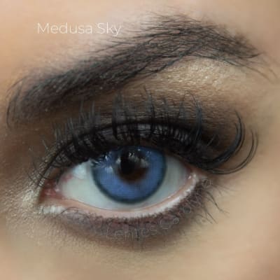 Nina Medusa Sky