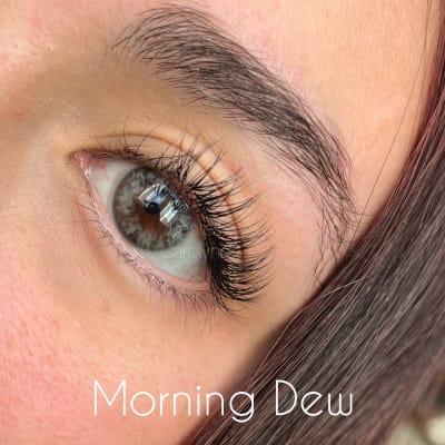 Morning Dew1