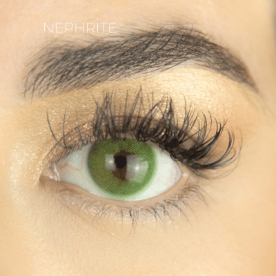 Nina Stones Nephrite