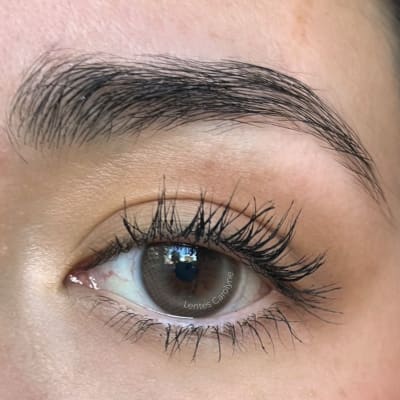Nude Brown Ultra Moist1