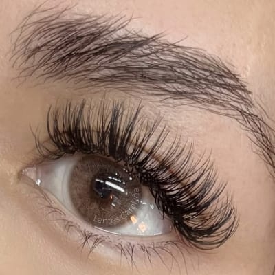 Crystal Brown