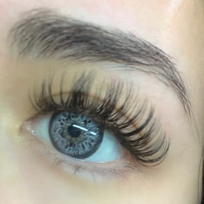 Cirilla Gray1