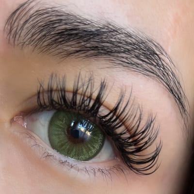 Dawn Green1
