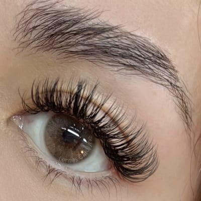 Crystal Hazel