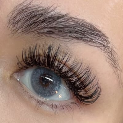 Crystal Blue