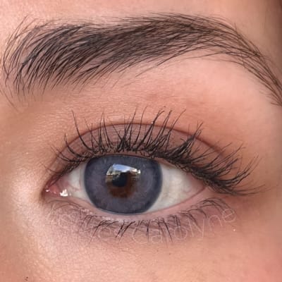 Diamond Blue