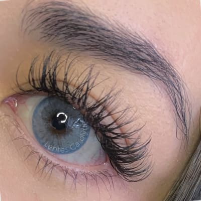 Siesta Romance Blue1