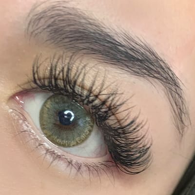 Siesta Romance Brown1