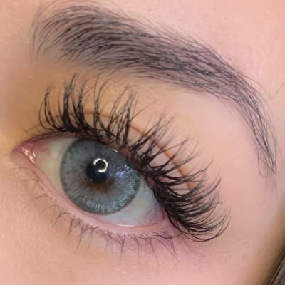 Siesta Romance Gray1