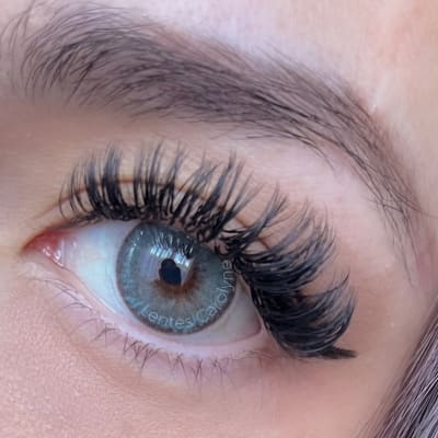 Siesta Romance Mint1