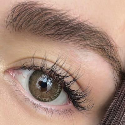 Siesta Romance Sepia1