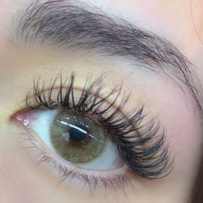 Sugar Brown