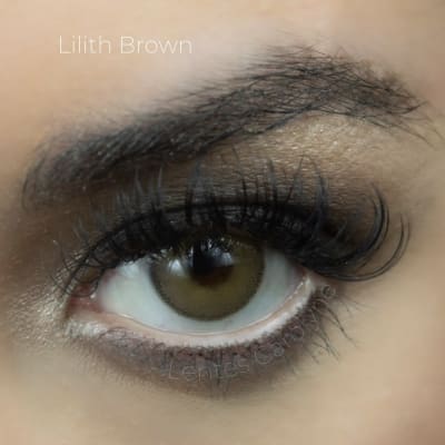 Nina Lilith Brown