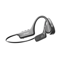 Auriculares deportivos, Resistentes a salpicaduras 20 Horas Negro