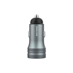 Cargador de Auto 299-1 ABS 2.4A