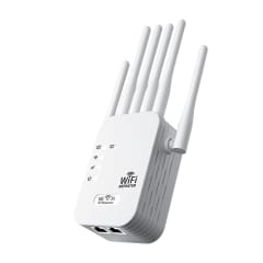 Repetidor de señal Wifi 300Mbps