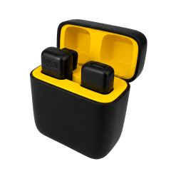Micrófono Inalámbrico K6 Type-C con Reducción de Ruido