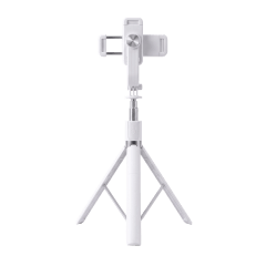 Bastón Selfie Trípode Jc-42 Bluetooth Control Remoto