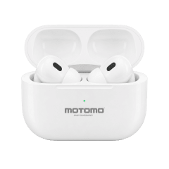Audífono Inalámbrico Air Pro 2 BT 5.0 Blanco