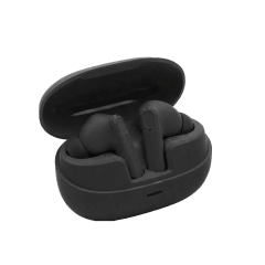 Audífono Bluetooth Inalámbrico Motomo MO-BL145 Negro 5H Sonido HD