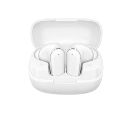 Audífonos Inalámbricos MO-ANCG243 ANC+ENC IPX4 Blanco