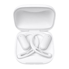 Audífonos Inalámbricos MO-OWSG218 TWS Blanco