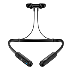 Audífono Inalámbrico BU-MAGNIT IPX5 Deportivo BT 5.4