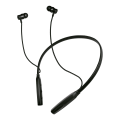 Audífono Inalámbrico Deportivo BU-SPORTY 15H BT 5.3