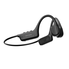 Auriculares deportivos, Resistentes a salpicaduras 20 Horas Negro