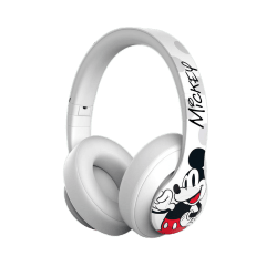 Audífono Bluetooth Inalámbrico Disney D.1 Mickey