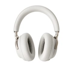 Audífono Bluetooth Inalámbrico MO-L055 ANC Blanco