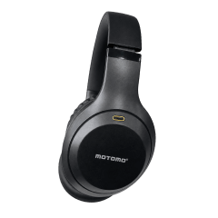 Audífono Bluetooth Inalámbrico MO-BOW