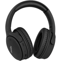 Headphone Budix Faren BT Color Negro