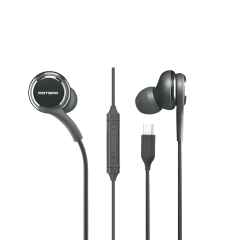 AURICULARES MO-C200 TIPO-C