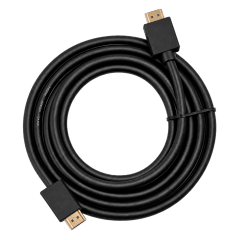 Cable Motomo HDMI 3.0 Mts 4K
