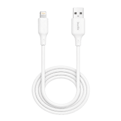 Cable Budix BD-57 USB-A a Lightning