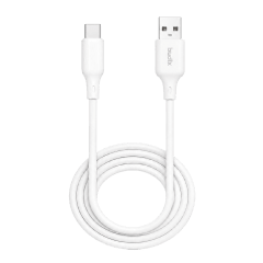 Cable Budix BD-58 USB-A a USB-C