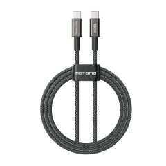 Cable Carga Rápida PD-Ultra MO-Turbo 100W USB-C
