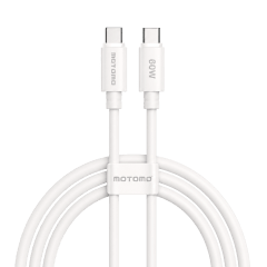 Cable Carga Rapida Motomo PD-MAX 60W USB-C a USB-C