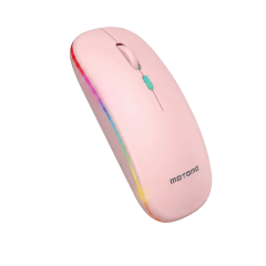 Mouse AP-01 Rosa