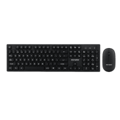 Kit Teclado y Mouse MO-18