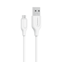 Cable Motomo Mo-MAX 2.4A 2000mm V8