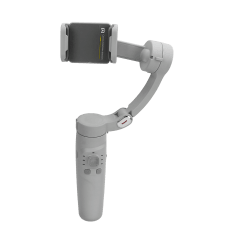 Baston Selfie Estabilizador M1 Gymbal 3 Ejes