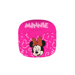 Audífonos Inalámbricos Disney Minnie
